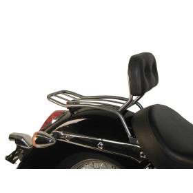 Porte bagage Honda VT750 Shadow 04-07 / Hepco 611118 00 02