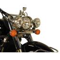 Phares auxiliaires Honda VT 750 Shadow 04-07 / Hepco-Becker