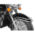 Protection garde boue Honda VT 750 Shadow 04-07 / Hepco-Becker