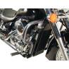 Protection moteur VT750 Shadow (2008-) / Hepco-Becker 501955 00 02