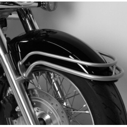 Protection garde boue VT750 Shadow (2008-) / Hepco 410955 00 02