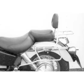 Sissybar Honda VT1100 C2 Shadow - Hepco-Becker 600105 00 02