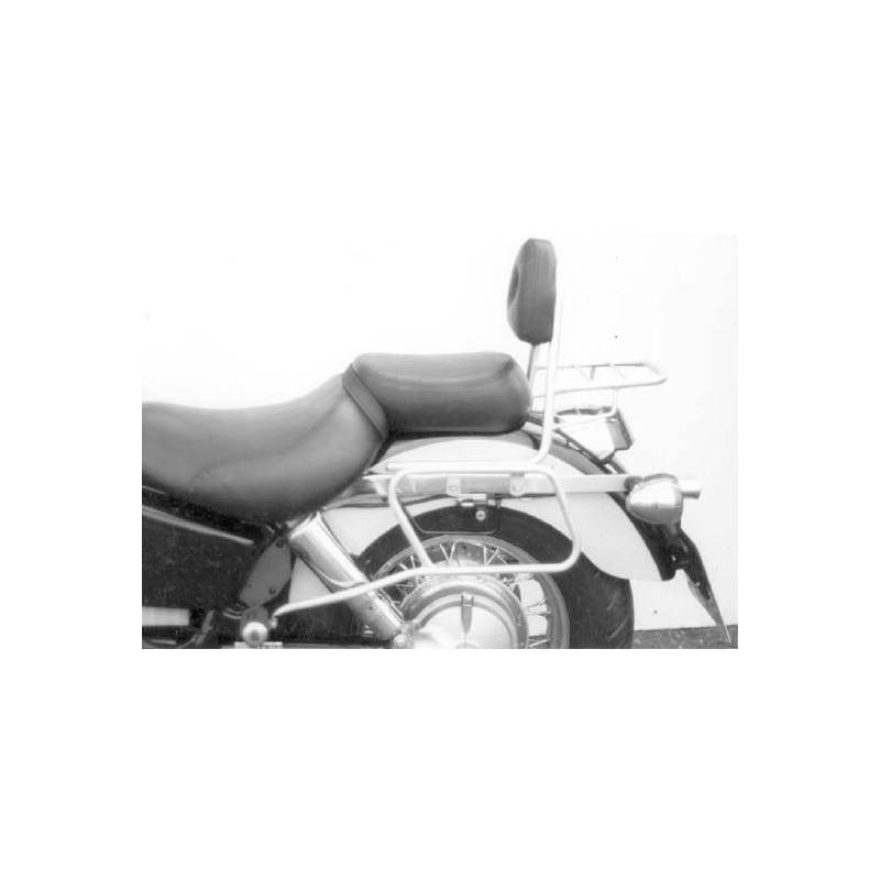 Sissybar Honda VT1100 C2 Shadow - Hepco-Becker 600105 00 02