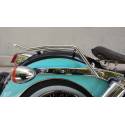 Porte bagage Honda VT1100 C2 Shadow - Hepco-Becker Solorack