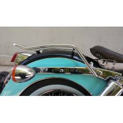 Porte bagage VT1100 C2 Shadow - Hepco-Becker 600109 00 02