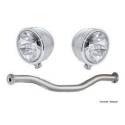Phares auxiliaires Honda VT1100 C2 Shadow - Hepco-Becker