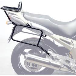 Supports bagages Kawasaki VN15/SE - Hepco-Becker 650250 00 02