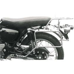 Supports bagages Kawasaki W650-800 / Hepco-Becker 650284 00 02