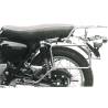 Supports bagages Kawasaki W650-800 / Hepco-Becker 650284 00 02