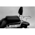 Sissybar avec porte paquet Honda VF750C (1993-2000) - Hepco-Becker