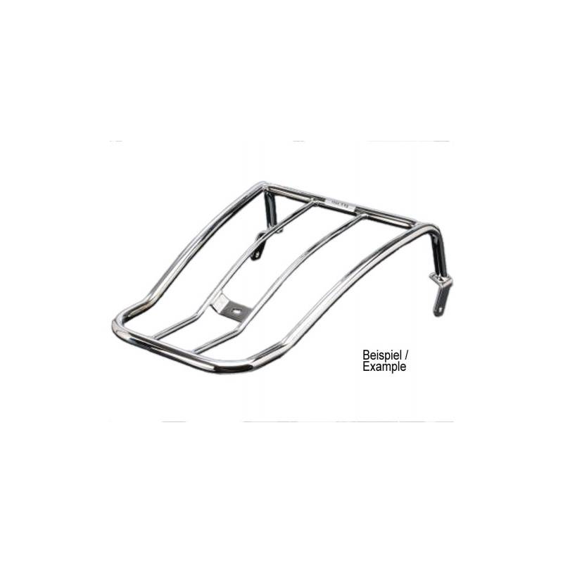 Porte bagage Honda VF750C - Hepco-Becker 600108 00 02