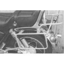 Support top-case Honda VF750 Custom - Hepco-Becker 650123 01 02
