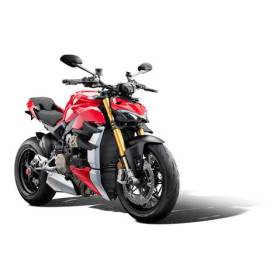 Grilles de protection radiateurs Ducati Panigale V4/ S -Streetfighter V4S - Evotech Performance PRN013861-013862-07