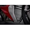 Grilles de protection radiateurs Ducati Panigale V4/ S -Streetfighter V4S - Evotech Performance PRN013861-013862-07