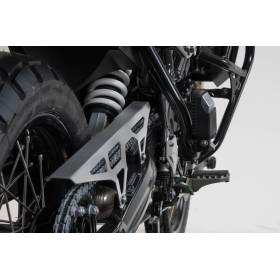 Set protection BMW F 700 GS (12-16).