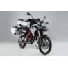 Set protection BMW F 650 GS Twin / F 800 GS / F 800 GS Adventure.