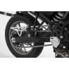 Set protection BMW F 650 GS Twin / F 800 GS / F 800 GS Adventure.