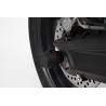 Roulettes de protection bras oscillant BMW SW MotechSTP.07.176.10501/B