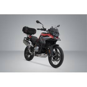 Set Rackpack BMW F 750/850GS - SW Motech GPT.07.897.30000