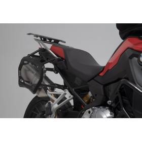 Kit valises BMW F750GS, F850GS - SW Motech KFT.07.897.60100/B