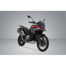 Support latéral droit SLC BMW F 750 GS (17-20), F 850 GS (17-).