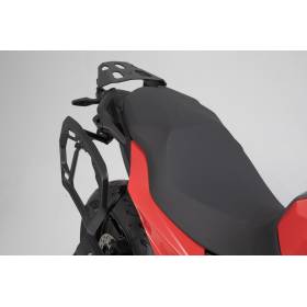 Support latéral PRO Noir. BMW F 900 R / XR (19-).