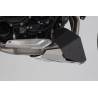 Sabot moteur urbain Noir/Argent. BMW F 900 R / XR (19-).