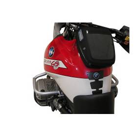 Crashbar Gris. BMW R 1100 GS (94-99).