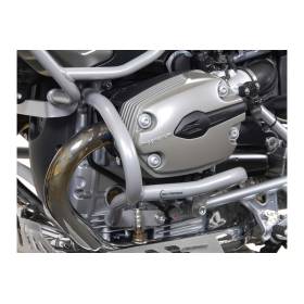 Crashbar Gris. BMW R 1200 GS (04-12).