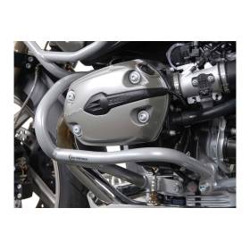 Crashbar Gris. BMW R 1200 GS (04-12).