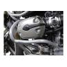 Crashbar Gris. BMW R 1200 GS (04-12).