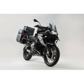 Kit aventure - Protection BMW R 1200 GS LC (12-16).