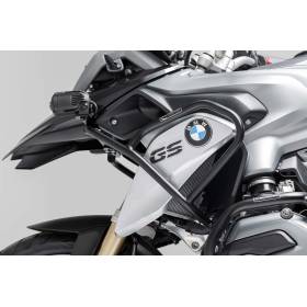 Kit aventure - Protection BMW R 1200 GS LC (12-16).