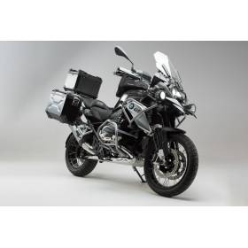 Kit aventure - Protection BMW R 1200 GS LC (12-16).
