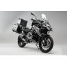 Kit aventure - Protection BMW R 1200 GS LC (12-16).