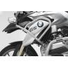 Kit aventure - Protection BMW R 1200 GS LC (12-16).