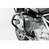 Kit aventure - Protection BMW R 1200 GS LC / Rallye (16-18).