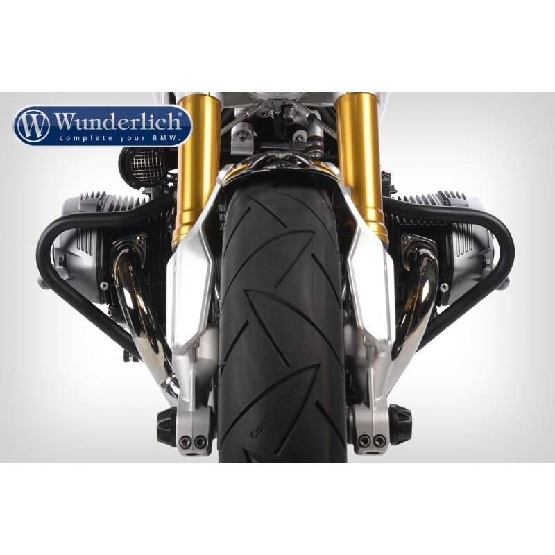 Crash Bar Wunderlich R Nine T