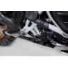 Extension de pédale de frein Noir. BMW R1200GS (12-18), R1250GS (18-).