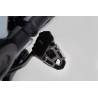 Extension de pédale de frein Noir. BMW R1200GS (12-18), R1250GS (18-).