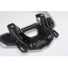 Kit de renforcement pour porte-bagages dorig. BMW Noir. BMW R 1200 GS (12-), R 1250 GS (18-).