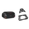 Set Rackpack BMW R1200R/RS, R1250R/RS - SW Motech GPT.07.573.30000