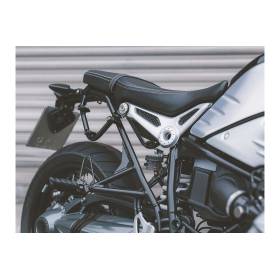 Support latéral gauche SLC BMW R nineT (14-),Pure/Racer(16-).