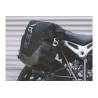 Support latéral gauche SLC BMW R nineT (14-),Pure/Racer(16-).