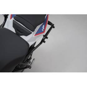 Système de sacoches SysBag 10/10 BMW S 1000 R (16-).