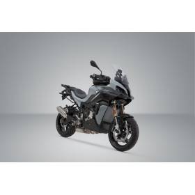 Support sacoche BMW S1000XR 2019- SW Motech HTA.07.954.11001