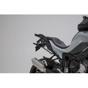 Support sacoche BMW S1000XR 2019- SW Motech HTA.07.954.11001