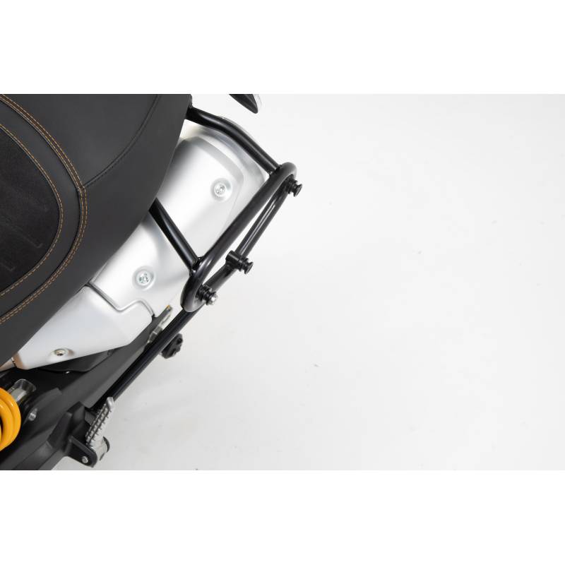 Support latéral gauche SLC Ducati Scrambler 1100 / Special / Sport (17-).