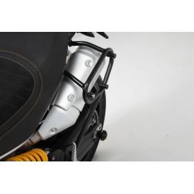Support latéral gauche SLC Ducati Scrambler 1100 / Special / Sport (17-).