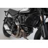 Crashbar Noir. Ducati Scrambler (14-) / Sixty2 (15-).